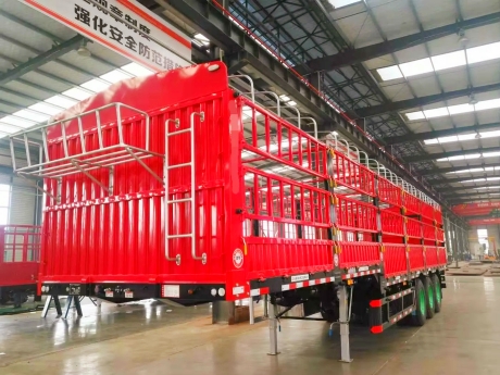 水性掛車(chē)專用磁漆系列